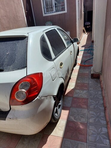 Lifan 520 2010, 211,000 km - 1.6 l - Bakı