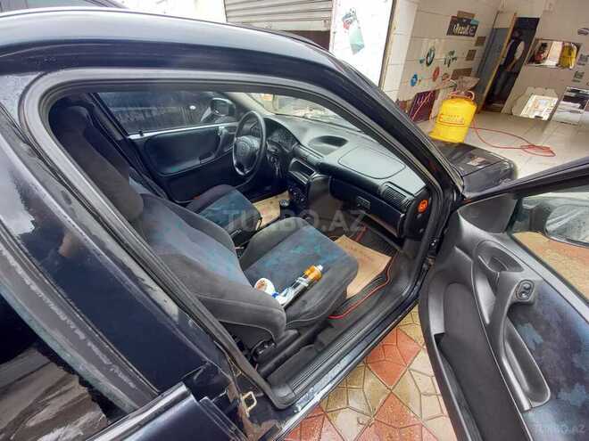 Opel Astra 1995, 196,000 km - 1.6 l - Bakı