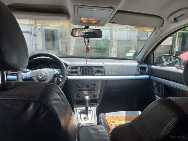 Opel Vectra 2002, 389,000 km - 2.2 l - Bakı