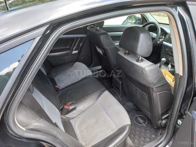 Opel Vectra 2002, 389,000 km - 2.2 l - Bakı