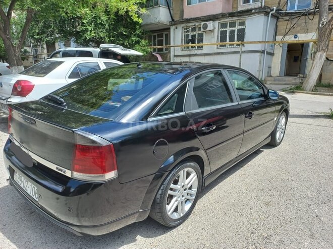Opel Vectra 2002, 389,000 km - 2.2 l - Bakı