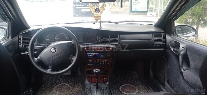Opel Vectra 1999, 320,000 km - 1.8 l - Bakı