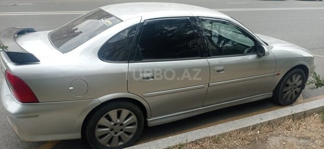 Opel Vectra 1999, 320,000 km - 1.8 l - Bakı