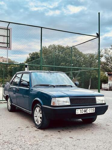 Tofas Sahin 2003, 86,156 km - 1.6 л - Bakı