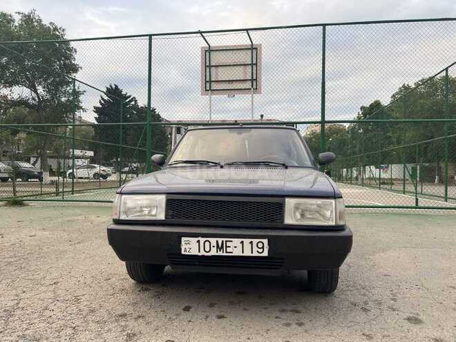 Tofas Sahin 2003, 86,156 km - 1.6 л - Bakı