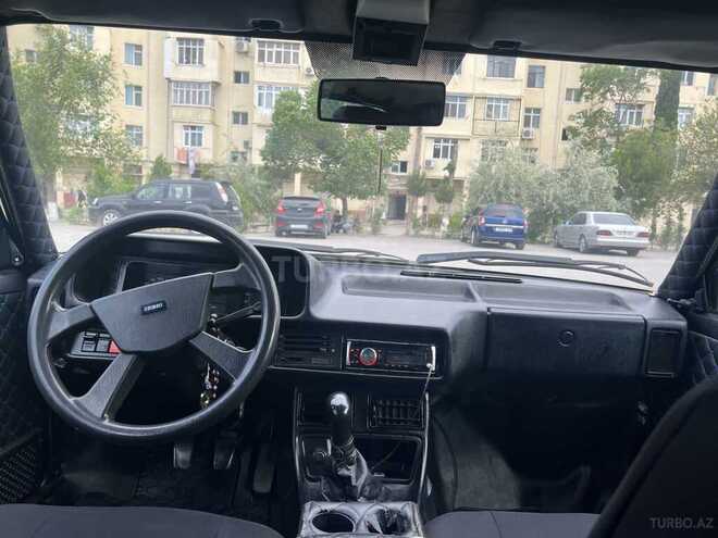 Tofas Sahin 2003, 86,156 km - 1.6 л - Bakı