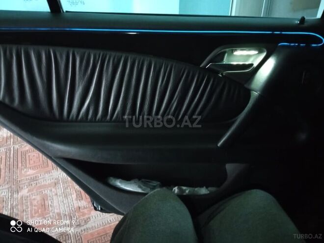 Mercedes E 300 1999, 598,890 km - 3.0 л - Bakı