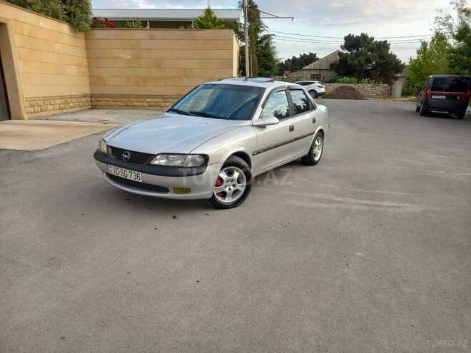 Opel Vectra 1997, 450,000 km - 2.0 л - Bakı