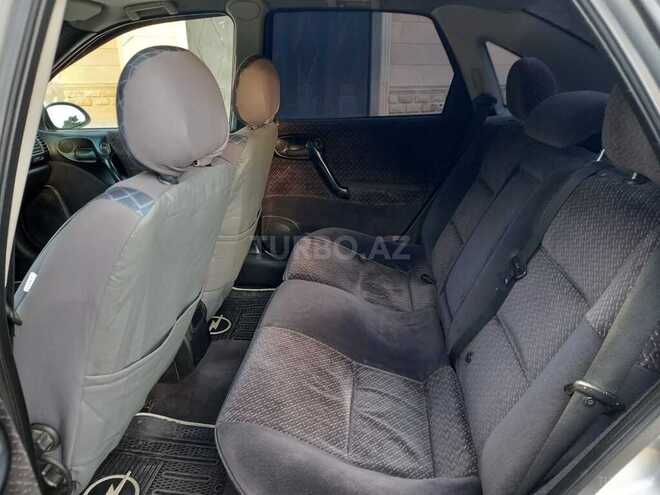Opel Vectra 1997, 450,000 km - 2.0 л - Bakı