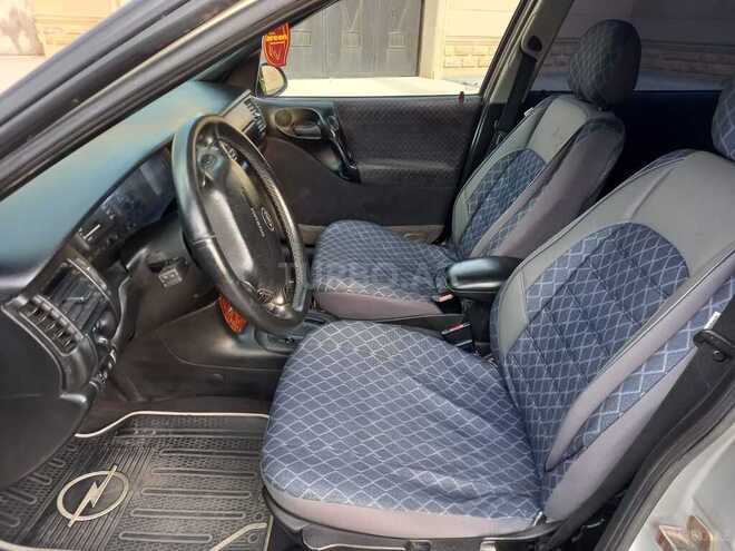 Opel Vectra 1997, 450,000 km - 2.0 л - Bakı