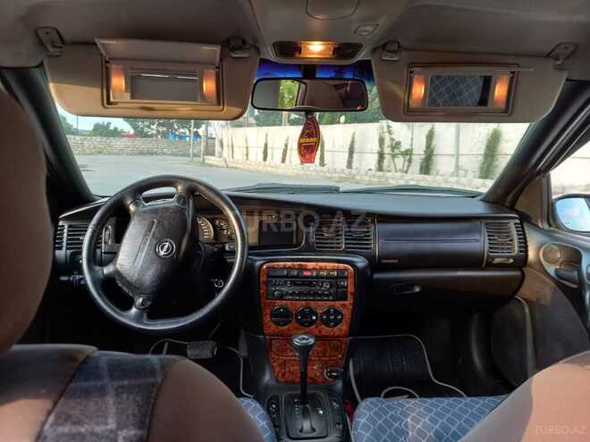 Opel Vectra 1997, 450,000 km - 2.0 л - Bakı