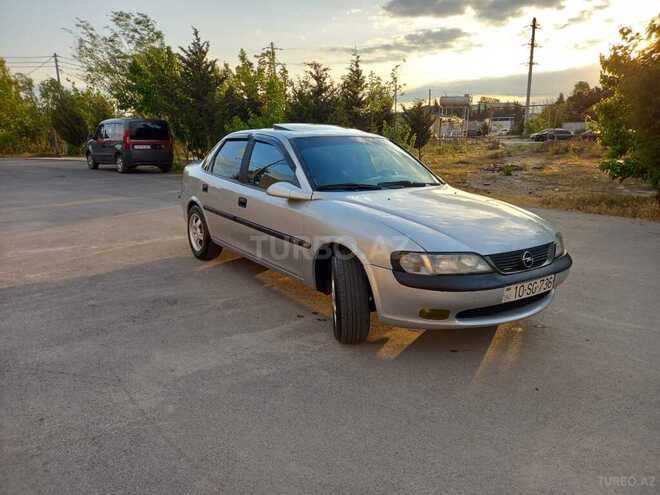 Opel Vectra 1997, 450,000 km - 2.0 л - Bakı