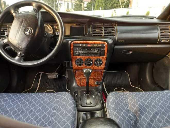 Opel Vectra 1997, 450,000 km - 2.0 л - Bakı
