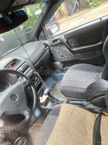 Opel Astra 1998, 380,000 km - 1.6 l - Bakı