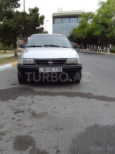Opel Astra 1994, 365,214 km - 1.6 l - Bakı