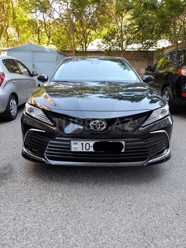 Toyota Camry 2021, 11,700 km - 2.5 l - Bakı