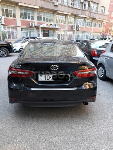 Toyota Camry 2021, 11,700 km - 2.5 l - Bakı