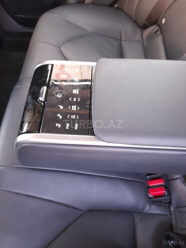 Toyota Camry 2021, 11,700 km - 2.5 l - Bakı