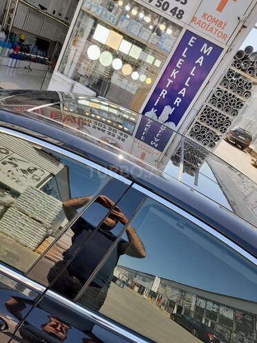 Toyota Camry 2021, 11,700 km - 2.5 l - Bakı