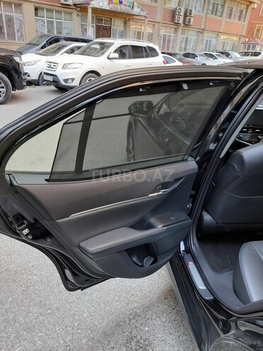 Toyota Camry 2021, 11,700 km - 2.5 l - Bakı