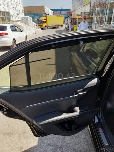 Toyota Camry 2021, 11,700 km - 2.5 l - Bakı