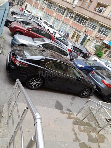 Toyota Camry 2021, 11,700 km - 2.5 l - Bakı