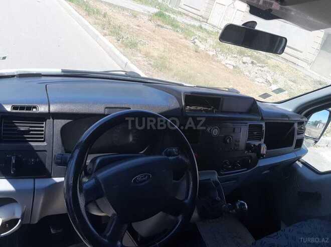 Ford Transit 2008, 245,566 km - 2.4 л - Sumqayıt