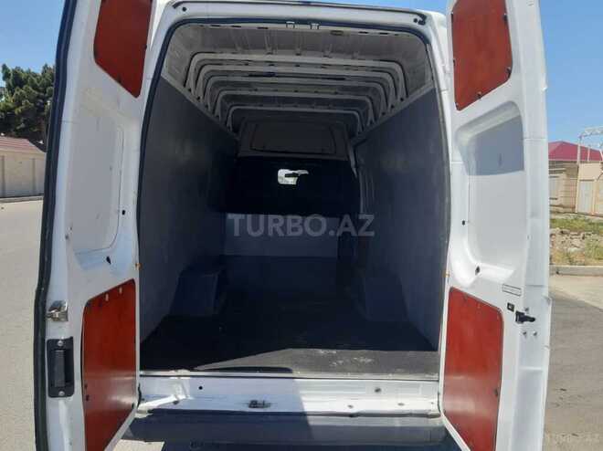 Ford Transit 2008, 245,566 km - 2.4 л - Sumqayıt