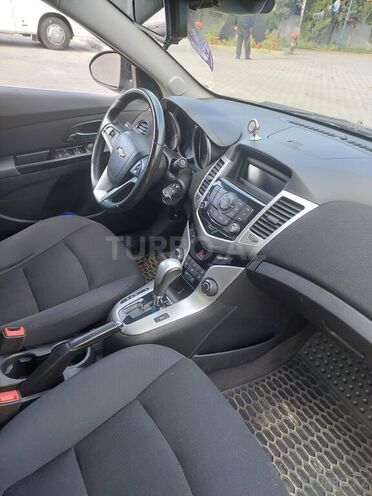 Chevrolet Cruze 2014, 111,000 km - 1.4 l - Bakı