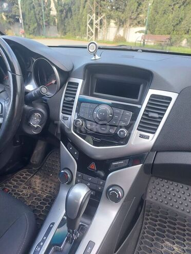 Chevrolet Cruze 2014, 111,000 km - 1.4 l - Bakı