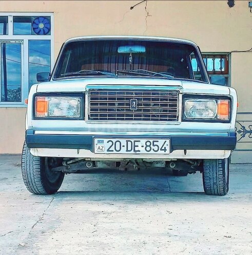 LADA (VAZ) 2107 2009, 77,366 km - 1.6 l - Bakı