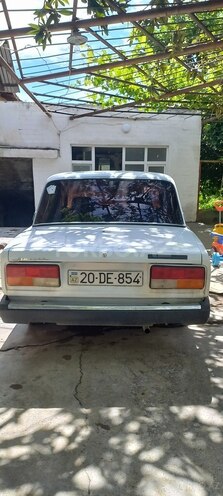 LADA (VAZ) 2107 2009, 77,366 km - 1.6 l - Bakı