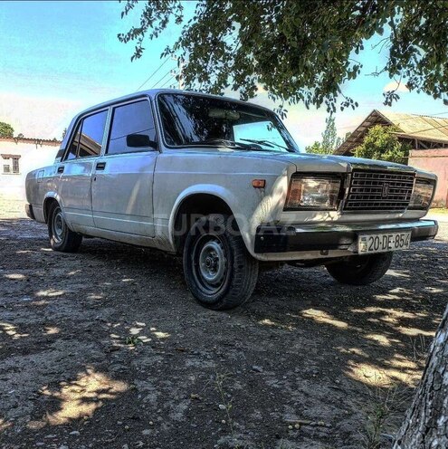 LADA (VAZ) 2107 2009, 77,366 km - 1.6 l - Bakı