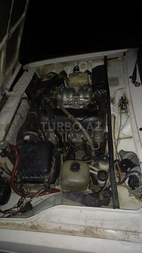 LADA (VAZ) 2107 2009, 77,366 km - 1.6 l - Bakı