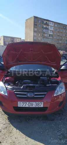 Kia Ceed 2009, 172,000 km - 1.4 l - Bakı