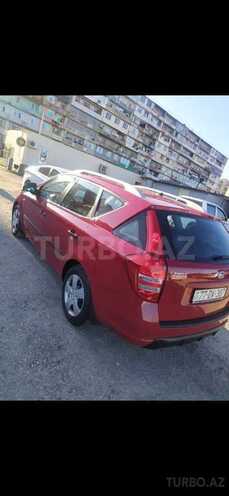 Kia Ceed 2009, 172,000 km - 1.4 l - Bakı