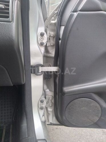 Mercedes E 320 2001, 380,000 km - 3.2 l - Bakı