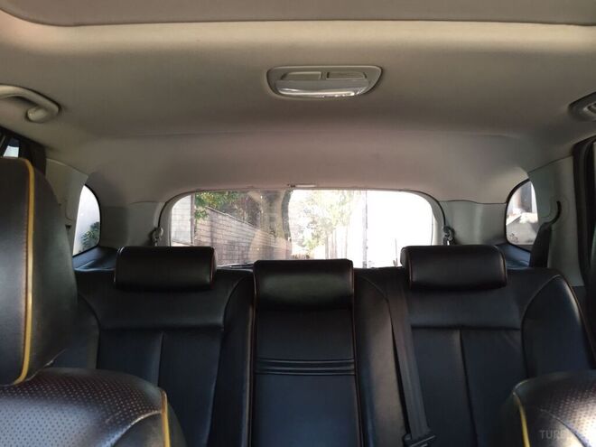 Hyundai Santa Fe 2008, 194,000 km - 2.0 l - Bakı