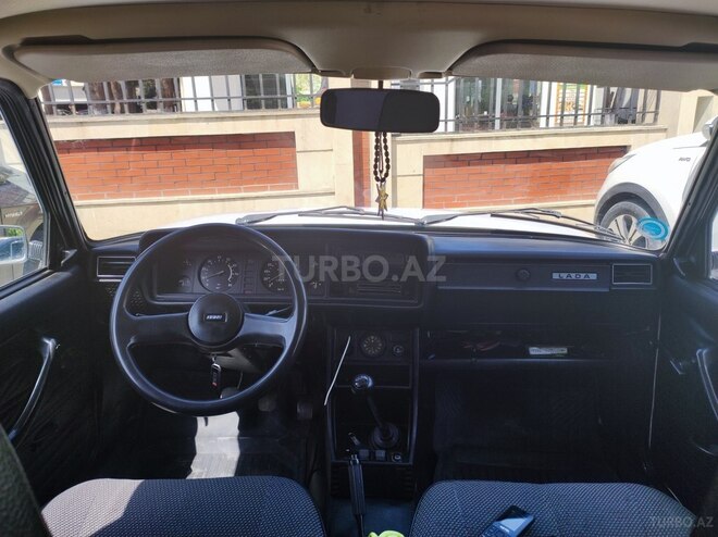 LADA (VAZ) 2107 2009, 245,000 km - 1.6 l - Bakı