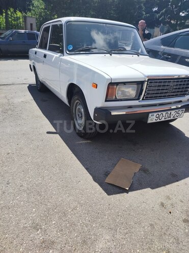 LADA (VAZ) 2107 2009, 245,000 km - 1.6 l - Bakı
