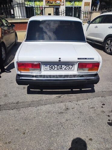 LADA (VAZ) 2107 2009, 245,000 km - 1.6 l - Bakı