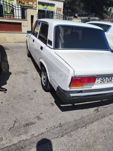 LADA (VAZ) 2107 2009, 245,000 km - 1.6 l - Bakı