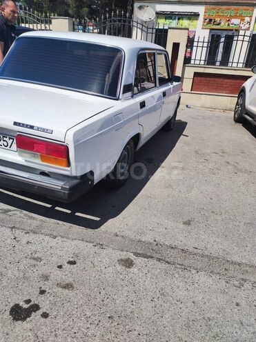 LADA (VAZ) 2107 2009, 245,000 km - 1.6 l - Bakı