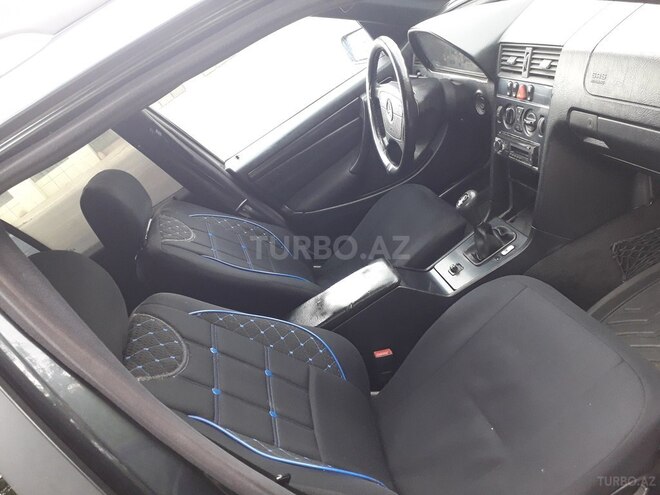Mercedes E 180 2000, 312,563 km - 1.8 l - Sumqayıt