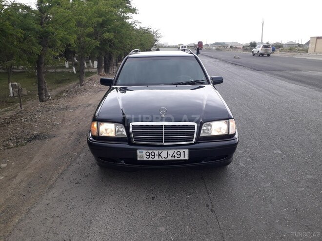 Mercedes E 180 2000, 312,563 km - 1.8 l - Sumqayıt