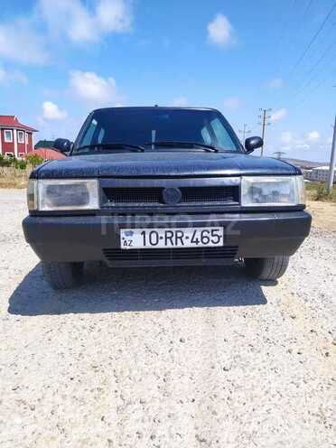 Tofas Sahin 2006, 125,000 km - 1.6 l - Bakı