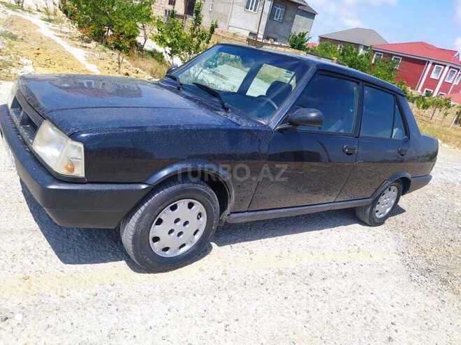 Tofas Sahin 2006, 125,000 km - 1.6 l - Bakı