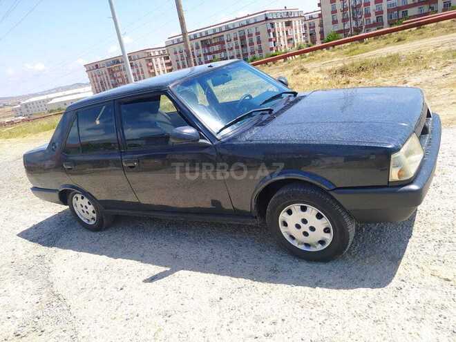 Tofas Sahin 2006, 125,000 km - 1.6 l - Bakı