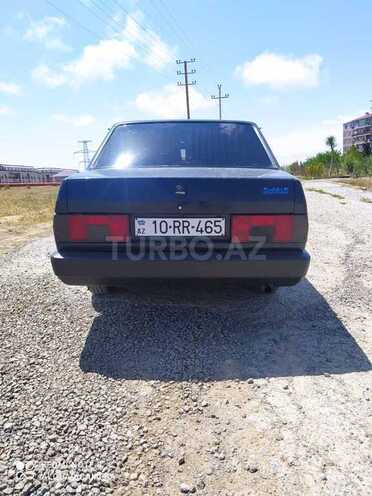 Tofas Sahin 2006, 125,000 km - 1.6 l - Bakı
