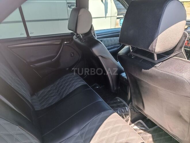 Mercedes C 200 1998, 280,000 km - 2.0 l - Bakı
